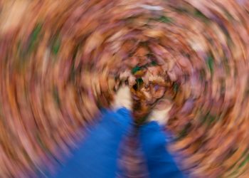 головокружение