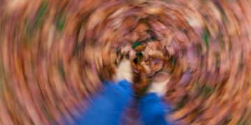 головокружение