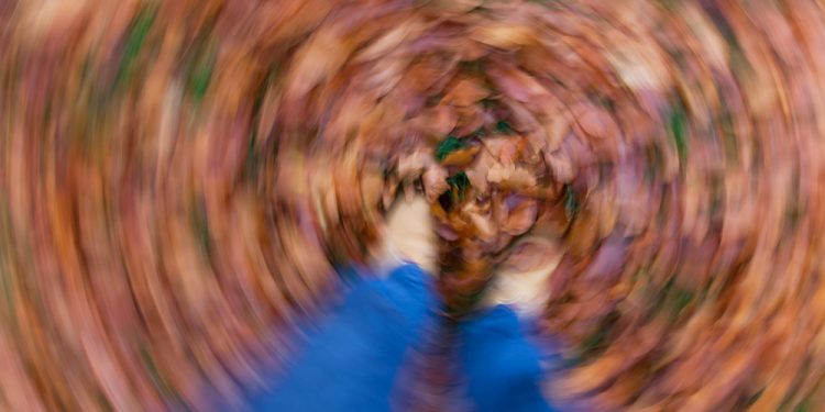 головокружение