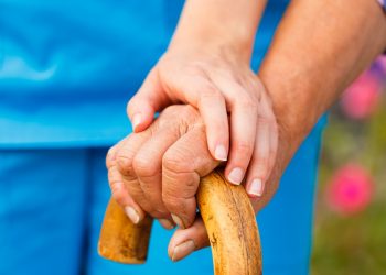 Болезнь Паркинсона