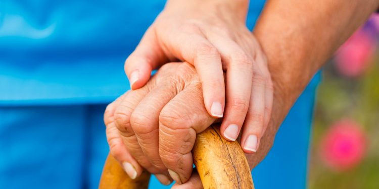 Болезнь Паркинсона