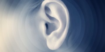 проблемы с ушами